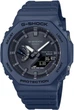 Годинник Casio GA-B2100-2AER G-Shock., Синій. Полікарбонат (PC) - изображение 1