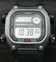 Годинник Casio DW-291H-1AVEF., Сірий. Матеріал полімер - зображення 2
