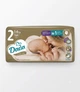 Підгузки памперси Dada Extra Care Розмір 2 (3-6 кг) 44 шт - изображение 4