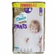 Підгузки-трусики Dada Pants Розмір 5 (12-18 кг) 136 шт набір 2 упаковки по 68 шт - изображение 2