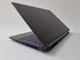 Игровой ноутбук Eluktronics 15 R7 5800H/RTX 3080 16GB/RAM 16GB/SSD 512GB/QHD 165Hz Б\В - Б/У - изображение 7