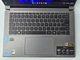 Ноутбук Acer Swift X 14 Ultra 7 155H/RTX 4070/RAM 32GB/SSD 512GB/OLED 120Hz Б\В - Б/У - изображение 4