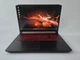 Ноутбук Acer Nitro 17 I5 9300H/GTX 1650/RAM 8GB/SSD 256+1TB/WIN 11 Б\В - Б/У - изображение 1
