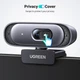 Веб-камера Ugreen CM778 2K webcam (UGR-35626) - изображение 4