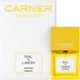 Парфумована вода унісекс Carner Barcelona Sal Y Limon 100 мл (8437022736341) - зображення 2