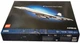 Конструктор LEGO Icons Concorde літак 2083 деталі (10318) (955555919294411) - Уцінка - зображення 2