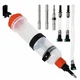 Шприц для технических жидкостей LEX LXHSOP-1.5L - изображение 1