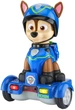 Іграшка фігурка Vtech Щенячий патруль Супер Шпигун Чейс на гіроскутері (3830975) (3417765735233) - зображення 3