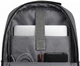 Рюкзак для ноутбука Line Art Flex 14L 15.6" Grey (30010100LA-07) - зображення 6