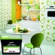 Клей для важких флізелінових шпалер і тканин Bostik 78 Wet Room 15 л Білий (7311020063375) - зображення 3