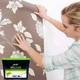 Клей для шпалер Bostik 76 Wall Super 15 л Білий (7311020063351) - зображення 3