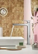 Смеситель для раковины HANSGROHE Metropol 32512000 донный клапан Push-Open - изображение 2