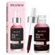 Кислотная пилинг-сыворотка для лица HOLLYSKIN Glycolic Acid 10 Minutes Peeling 30 мл - изображение 2
