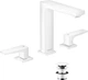 Смеситель для раковины Hansgrohe Metropol 160 32515700 - изображение 2