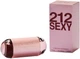 Парфумована вода для жінок Carolina Herrera 212 Sexy 60 мл (8411061123911) - зображення 2
