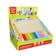 Игрушка для младенцев Hape Dynamic Pixel Piano 87-0635 (6943478045453) - изображение 1