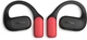 Наушники Philips TAA6709 Black-Red (TAA6709BK/00) - изображение 4