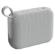 Портативна колонка Bluetooth MONSTER D135 Cube 1 (MS62113) IPX7 BT5.4 6/12W Grey - изображение 4