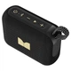Портативна колонка Bluetooth MONSTER D135 Cube 1 (MS62113) IPX7 BT5.4 6/12W Black - зображення 5