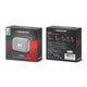 Портативна колонка Bluetooth MONSTER D135 Cube 1 (MS62113) IPX7 BT5.4 6/12W Blue - изображение 6