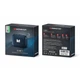 Портативная Bluetooth колонка MONSTER Cube D135 12W IPX7 беспроводная акустика для отдыха дома путешествий природы и заведений мощный звук Блютуз USB TF FM радио длительное время работы совместима с Android iPhone планшетами и ноутбуками - изображение 12