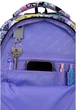 Набір рюкзак CoolPack Jerry Mood 19 л 39х28х15 см + Пенал Campus Mood 23x9x5 см + Сумка для взуття Vert Mood 32х43 см (F029934/3) - зображення 6
