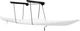 Підйомник боксу на стелю Thule MultiLift 2 (40кг) 572050 (TH 572050) - зображення 4