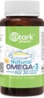Омега Stark Pharm Natural Omega 3 60 капсул (24194) - зображення 1