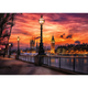 Пазли Trefl Premium Plus Quality Photo Odyssey Біг-Бен Лондон 1000 елементів 10827 (5900511108279) - зображення 2