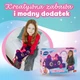 Інтерактивна іграшка Vtech Сумочка Котик (62086) (5900511620863) - зображення 3