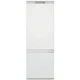 Холодильник з морозильною камерою Whirlpool WH SP70 T121 - зображення 1
