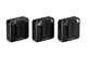 Микрофонная радиосистема RODE Wireless GO Gen 3 (WGO-GEN3-ML) - изображение 2
