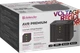 Стабілізатор напруги Defender AVR Premium 1500 600 Вт (4745090828023) - зображення 6