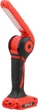 Latarka YATO 18 V (body, 6000 Lm) LED regulowana głowica YT-829693 (5906083116209) - obraz 1