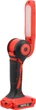 Latarka YATO 18 V (body, 6000 Lm) LED regulowana głowica YT-829693 (5906083116209) - obraz 4