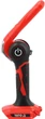 Latarka YATO 18 V (body, 6000 Lm) LED regulowana głowica YT-829693 (5906083116209) - obraz 5
