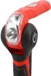 Latarka YATO 18 V (body, 6000 Lm) LED regulowana głowica YT-829693 (5906083116209) - obraz 9
