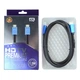 Кабель HDMI 2.0 Premium 4K Ultra HD ( 1.5 метри ) - зображення 1