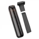 Портативний пилосос Hoco ZP1 Cool portable car vacuum cleaner Black gray - зображення 7