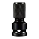 Універсальний перехідник 1/2" на 1/4" HEX з фіксацією - зображення 1