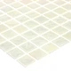 Мозаика PL25305 SUPER WHITE снежно белая с перламутром облицовочная (13-78730) - изображение 1