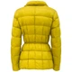 Куртка жіноча Geox W4425Q GINGER ALE (44) - зображення 4