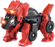 Interaktywna zabawka-transformer Vtech Motozaury Triceratops w jajku (62058) (5900511620580) - obraz 4