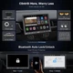 Автомагнитола ATOTO S8G1104MS 10.1” Android, 4/32GB, 4G LTE, CarPlay, Android Auto, QLED - изображение 6