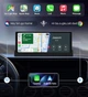 Автомобильный дисплей CarPlay / Android Auto 10.26| с GPS, Bluetooth и держателем (Jansite T360D) - изображение 2