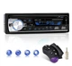 Автомагнитола Bluetooth N-1901 – универсальная MP3 система для авто - изображение 1