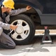 Подставки под автомобиль 3T (3 тонны) с регулировкой высоты - комплект 2 шт, модель 3T-PRO / AutoXbert - изображение 6