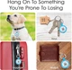 Розумний QR-брелок для тварин THINKPET Smart Tag Blue (без GPS-трекер) - зображення 7
