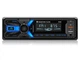 Автомагнитола Wistrue R-2420 1DIN Bluetooth 5.0, FM/AM/RDS, USB, Type-C, AUX, TF, 4×65W - изображение 1