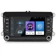 Магнітола ESSGOO AR7002 7” IPS, 1/32GB, Android Auto, GPS, Wi-Fi, AHD/Rear Camera - изображение 1